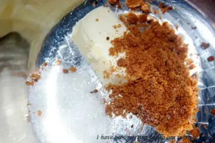 Make Apricot cookies step 0