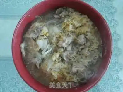 Make Sour stew step 4