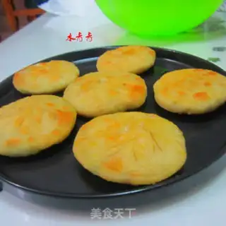 Make Wood pork pancakes step 13