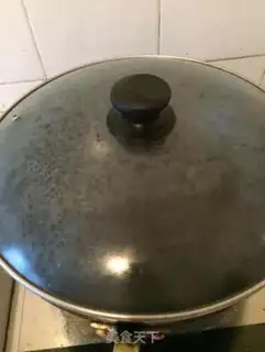 Make Snow gravy step 8