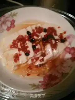 Make Precious tofu step 6