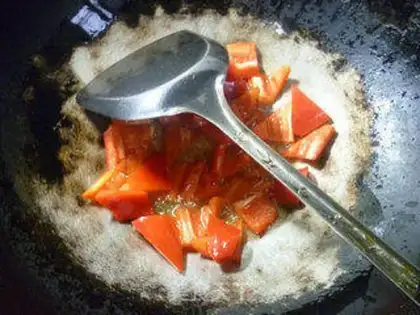 Make - Paprika step 6