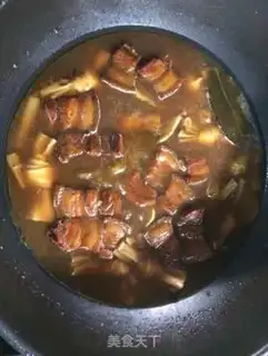 Make Red meat step 22