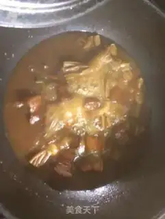 Make Red meat step 23