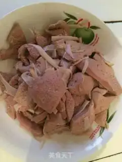 Make Snow gravy step 11