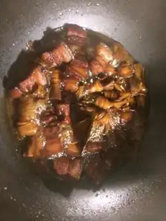Make Red meat step 24
