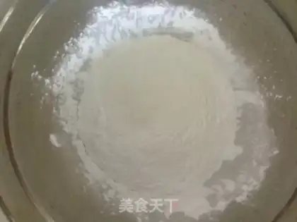 Make Potato muffins step 1