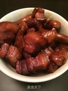 Make Red meat step 25