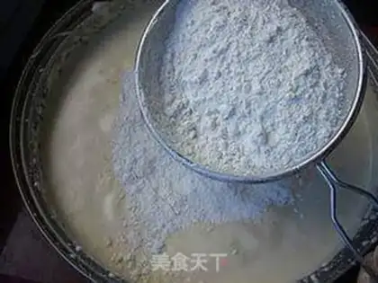 Make Strawberry Sauce step 1