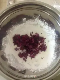Make Potato muffins step 3
