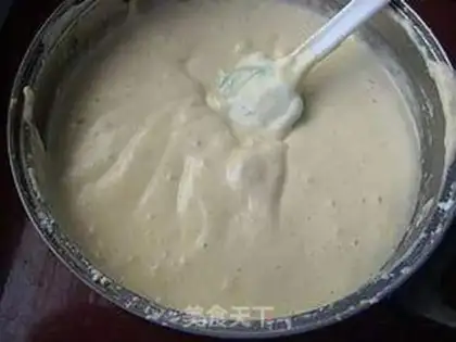 Make Strawberry Sauce step 2