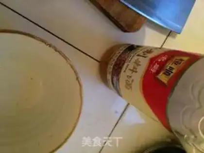 Make Snow gravy step 17