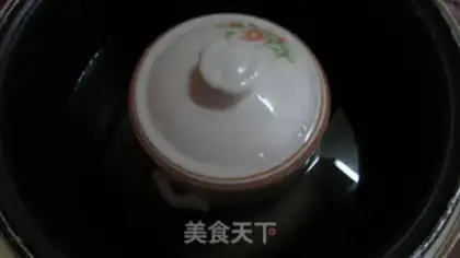 Make Ice cream and ice cream step 5