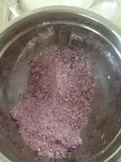 Make Potato muffins step 5