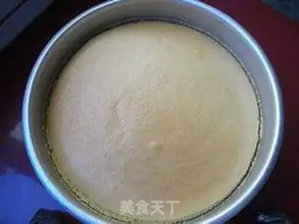 Make Strawberry Sauce step 6