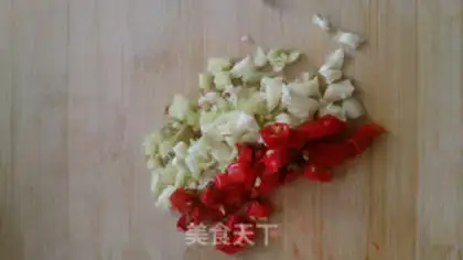Make Strawberry Sauce step 7
