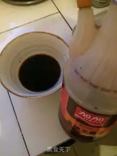 Make Snow gravy step 21