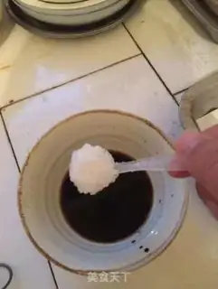 Make Snow gravy step 22