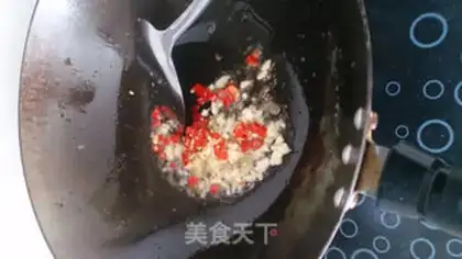 Make Fish and cheese step 5