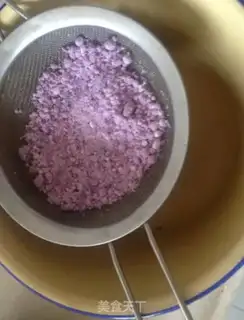 Make Potato muffins step 7