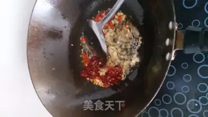 Make Fish and cheese step 6