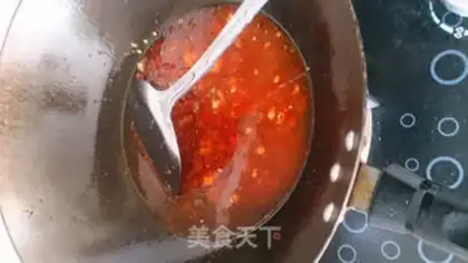 Make Fish and cheese step 7