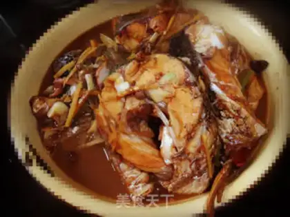 Make Spicy herbs step 5