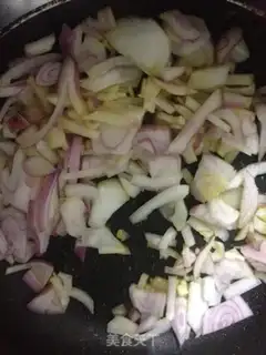 Make Porridge step 2