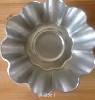 Make Potato muffins step 9