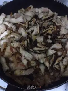 Make Porridge step 3