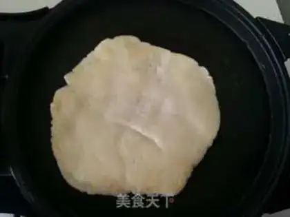 Make Crystal rice cake step 5