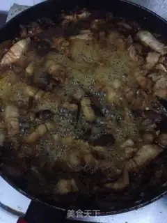 Make Porridge step 4