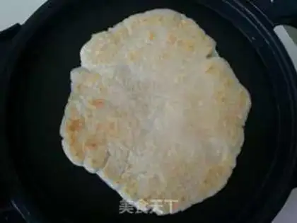 Make Crystal rice cake step 7