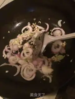 Make Snow gravy step 29