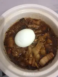 Make Porridge step 6
