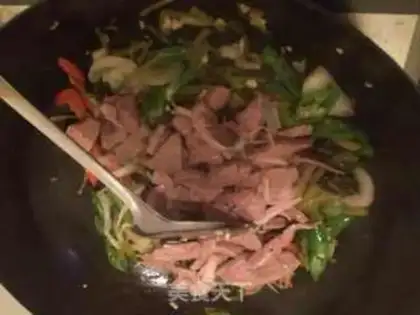 Make Snow gravy step 31
