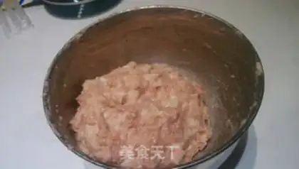Make Home version skinny meatballs step 0