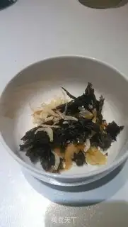 Make Home version skinny meatballs step 1