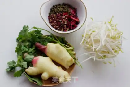 Make Spicy fish step 6