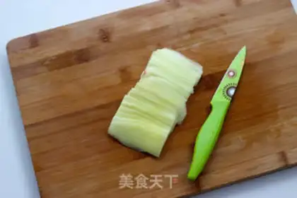 Make Spicy fish step 7