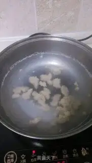 Make Home version skinny meatballs step 3