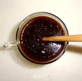 Make Coffee chocolate cake step 0