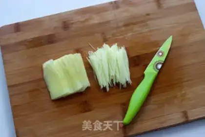 Make Spicy fish step 8