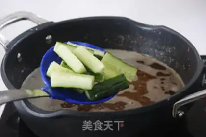 Make Spicy shrimp step 6