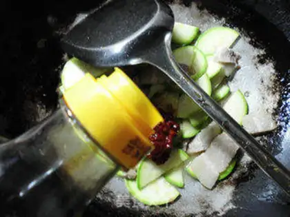 Make The meatloaf step 9