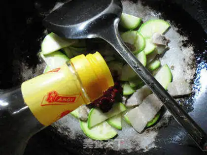 Make The meatloaf step 10