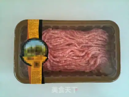 Make Pork step 0