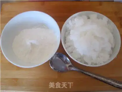 Make Ketchup step 1
