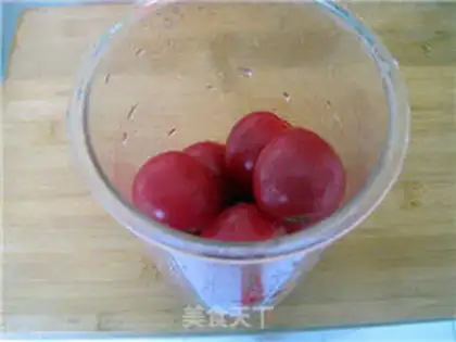 Make Ketchup step 2
