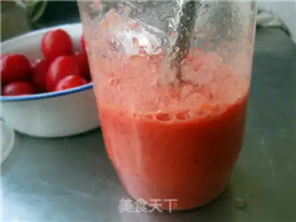 Make Ketchup step 3